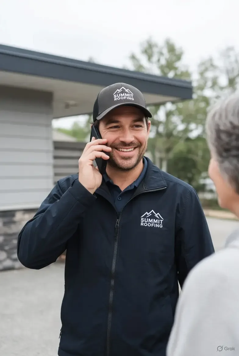 Flat Roof Leak Repair Holden, MO FAQs